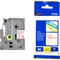 Brother Cartucho De Cinta Tze-232 12 Mm 8 M