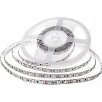 V-TAC Tira LED , modelo VT-5050, , 11W, 900 lúmenes, 3000K, 5 metros