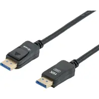 Equip Cable Displayport 2.1 2 M