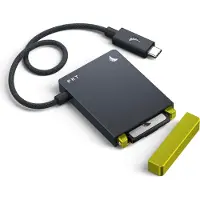 Angelbird Lector De Tarjetas Externo Pkt Cfexpress B