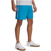 Under Armour Pantalones Cortos Tech Woven Wordmark