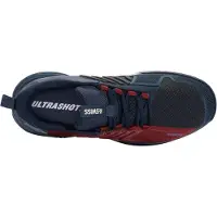 K-Swiss Zapatillas De Tierra Batida Ultrashot 3 Hb