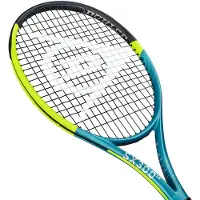 Dunlop Raqueta De Tenis Sin Encordar Tf Sx 300 Ls Nh