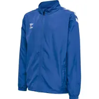 Hummel Chaqueta deportiva 'hmlCORE XK MICRO ZIP JACKET KIDS' azul