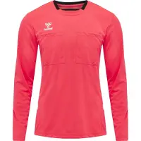 Hummel Camiseta De Manga Larga Referee Chevron