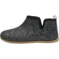Hummel Zapatillas de casa negro moteado