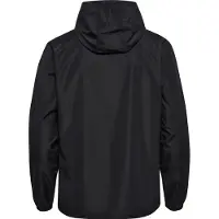 Hummel Chaqueta deportiva 'ESSENTIAL' negro