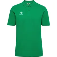Hummel Polo De Manga Corta Go 2.0