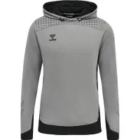 Hummel Sudadera Con Capucha Lead Poly
