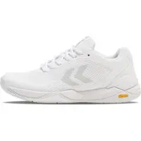 Hummel Calzado deportivo blanco