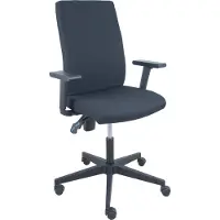 Piqueras Y Crespo Silla De Oficina Ergonómica Lezuza Aran