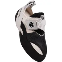 Evolv - Women's V6 LV - Pies de gato size 37,5, blanco