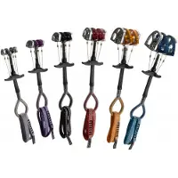 Rock Empire - Axel Set - Fisurero size 1-6, mixed ii