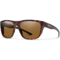 Smith - Barra/S Cat. 3 VLT 12 - Gafas de sol marrón