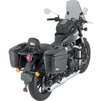 Givi Fijaciones De Maletas Laterales Royal Enfield Meteor R350 21