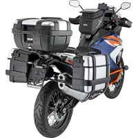 Givi Fijación Para Alforjas Ktm 1290 Super Adventure R/s 21 Plo7713mk