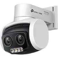 TP-LINK Cámara De Seguridad Vigi C540v