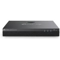 TP-LINK Grabador De Videovigilancia 16 Channel Nvr