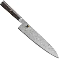 Miyabi 5000MCD 67 cuchillo cocinero 24 cm, 34401-241