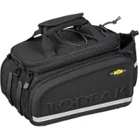 Topeak Bolsa Portaequipajes Mtm Trunkbag Dxp 19.4l