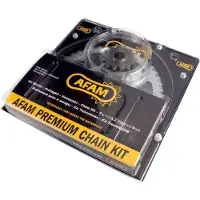 DC AFAM JUEGO DE CADENAS 428