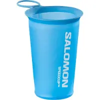 Salomon - Soft Cup Speed - Vaso size 150 ml, azul