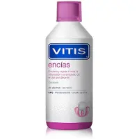 Vitis Enjuague Bucal Encías 500ml