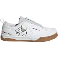 Five Ten - Freerider Pro Boa - Zapatillas de ciclismo size 41 1/3, blanco