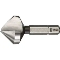 Wera 05104665001, Taladro, Broca para soldaduras por puntos, 2,05 cm, 43 mm, 2,2 cm, Vástago hexagonal para broca
