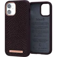 Elements Funda Para Móvil Njord Iphone 12 Mini