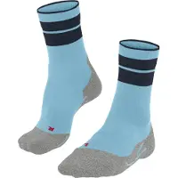Falke - Women's TK Stabilizing - Calcetines de trekking size 37-38, azul