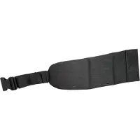 Tasmanian Tiger - TT Molle Hip Belt - Accesorios para mochilas size One Size, gris