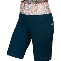 Ocun - Women's Sansa Shorts - Pantalones cortos size S, azul