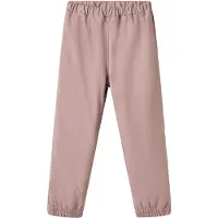 Wheat - Kid's Um - Pantalones impermeables size 104, fucsia