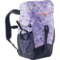 Vaude - Kid's Skovi 10 - Mochila para niños morado