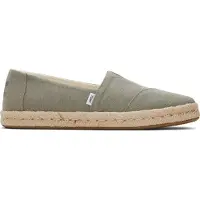 Toms Alpargatas 'Alpargata Rope 2.0' greige