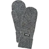 Hestra - Pancho Mitt - Guantes size 6, gris
