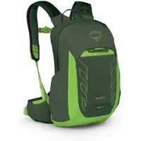 Osprey - Mochilas para niños - Talon Jr Green Canopy - Verde