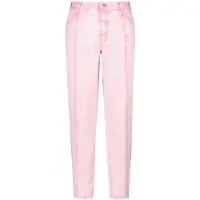 Gardeur Uta720-80361 Pink Talla: 44 | Vaqueros Pitillo Outlet | Mujer | Rosa