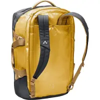 Vaude City 35 Bolsa de viaje 53 cm amarillo