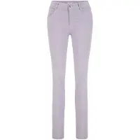 Gardeur Vicky801-80801 Lilac Talla: 40 | Vaqueros Pitillo Outlet | Mujer | Púrpura