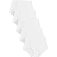 Next Braga 'Rich Knickers' blanco