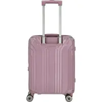 Travelite Maleta rosa