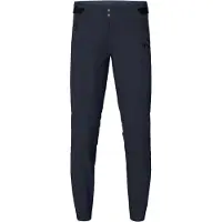 Norrøna - Fjørå Flex1 Tech Pants - Pantalones de ciclismo size M, azul