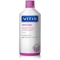 Vitis Enjuague Bucal Gums 1l