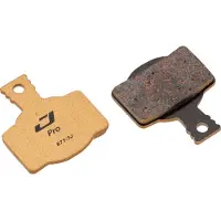 Jagwire Pastillas De Freno De Disco Semimetálicas Magura Mt8/mt6/mt4/mt2 Pro