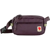 Fjällräven - High Coast Hip Pack - Riñonera size 1,5 l, rojo