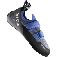 Redchili - Ventic Air - Pies de gato size 37, azul/gris