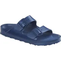 Birkenstock Sandalias Arizona EVA hombre - Azul - 43