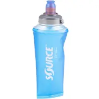 Source - Jet Foldable Bottle 0,25 - Botella size 250 ml, azul